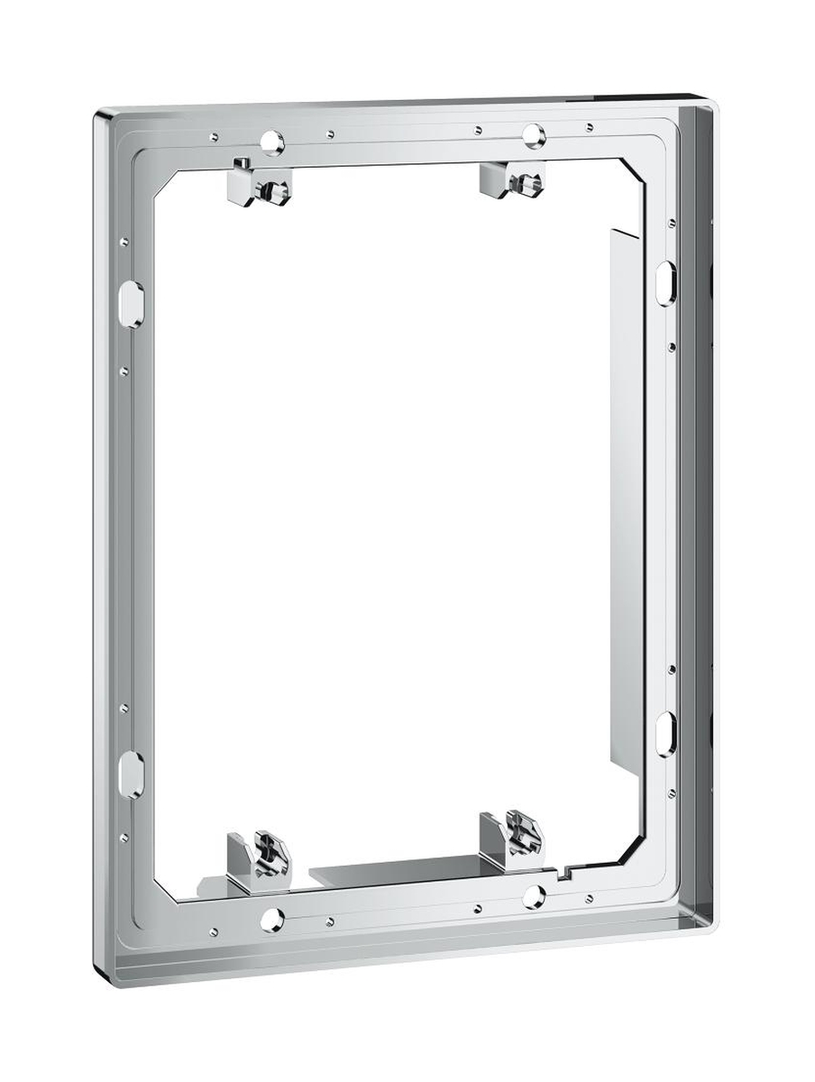 Grohe zestaw montażowy przycisków chrom 38957000