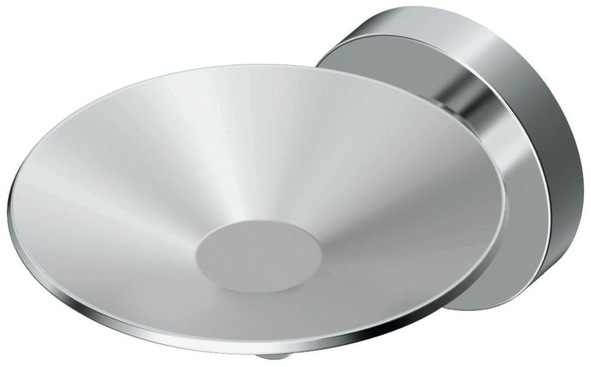 Ideal Standard IOM mydelniczka ścienna chrom A9129AA