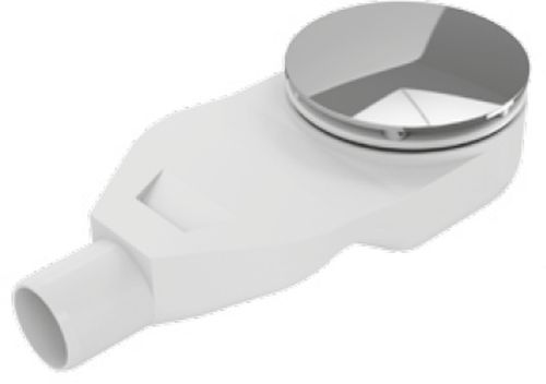 New Trendy Thino syfon do brodzika chrom S-0038 - Wysyłka w 24h