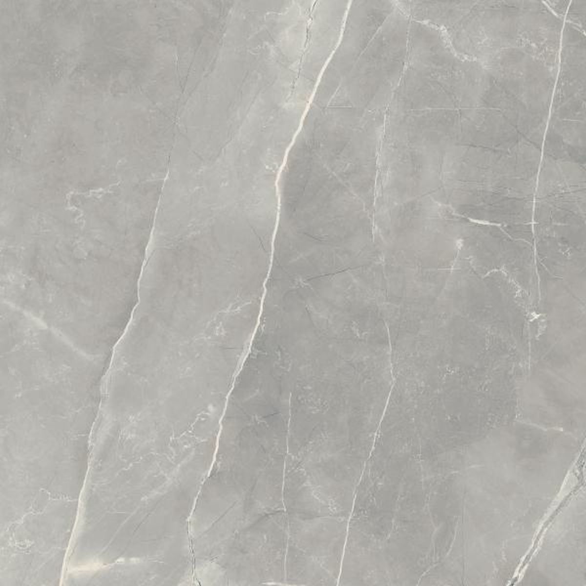 Paradyż Ritual płytka podłogowa 89,8x89,8 cm szara