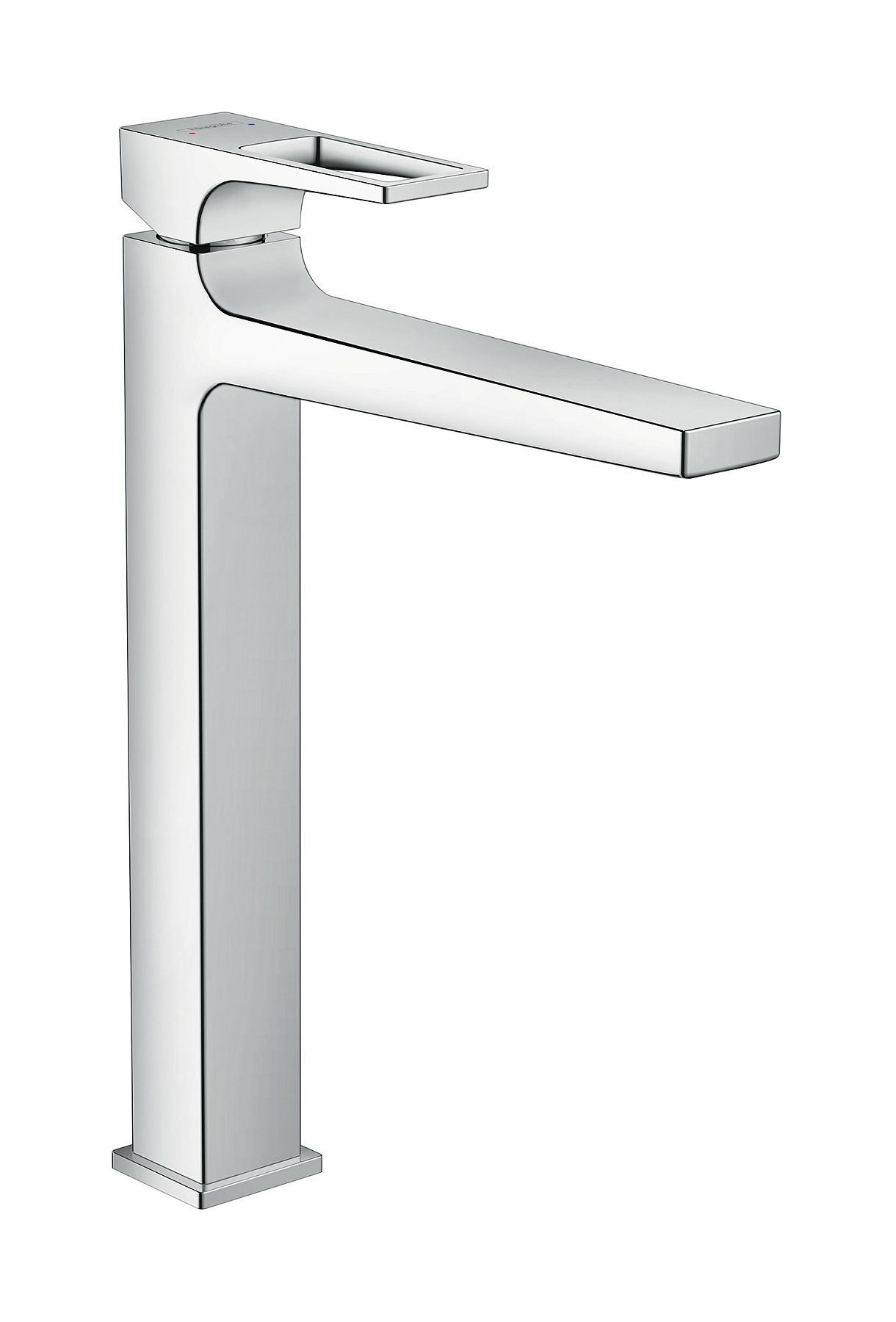 Hansgrohe Metropol 260 bateria umywalkowa stojąca wysoka EcoSmart chrom 74512000