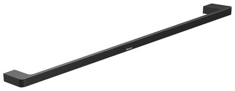 Ravak 10° drążek na ręcznik czarny X07P561