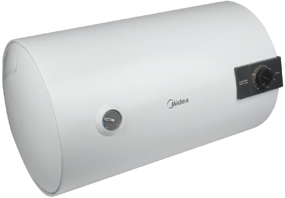 Midea Salute-EA6 pojemnościowy podgrzewacz wody 50 l 15 kW elektryczny M-D50-15EA6