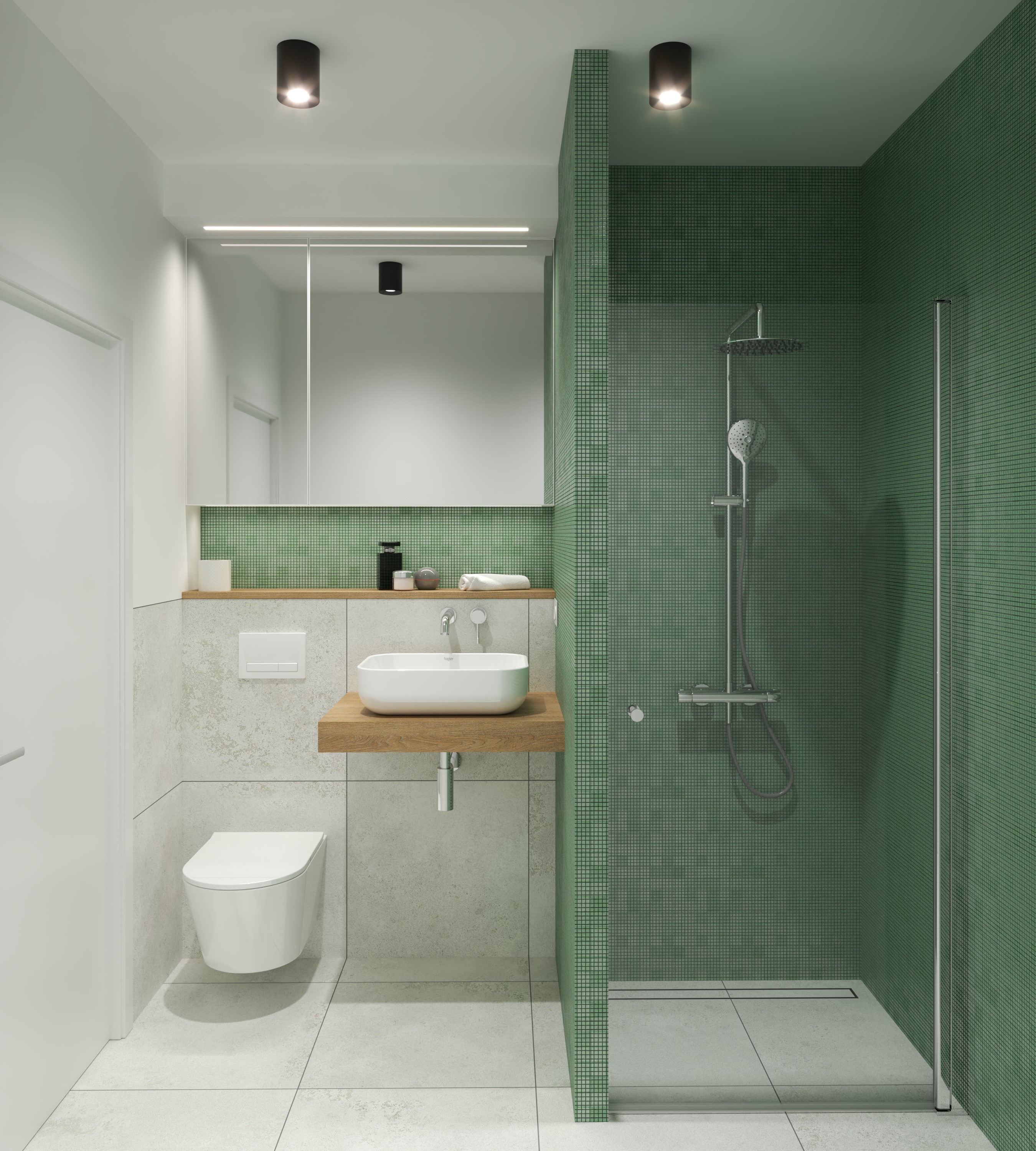 Hagser Otis miska WC z deską wolnoopadającą HGR40000042 - Wysyłka w 24h