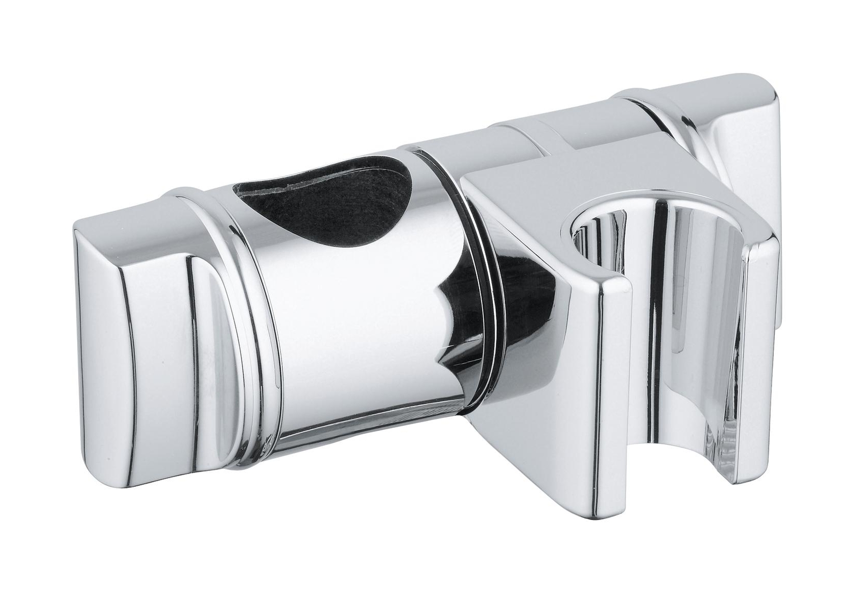 Grohe uchwyt prysznicowy przesuwny chrom 65380000