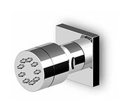 Zucchetti Aguablu dysza prysznicowa boczna chrom Z92898 - Wysyłka w 24h