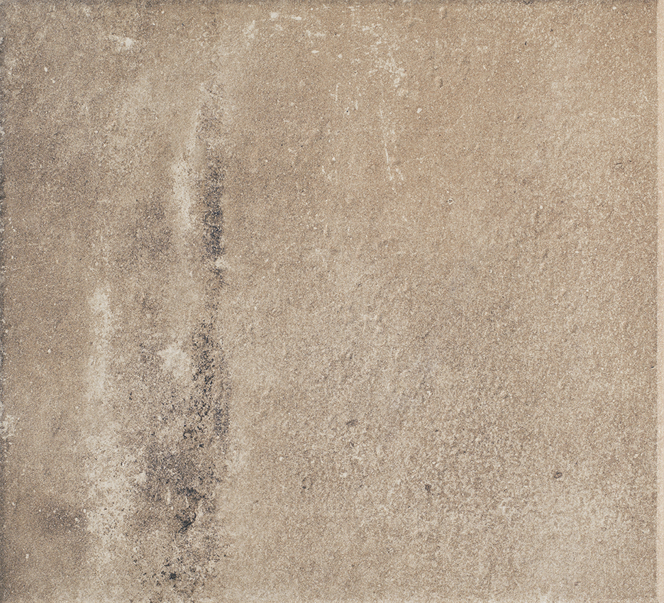 Paradyż Scandiano stopnica 30x33 cm STR prosta kapinos ochra mat