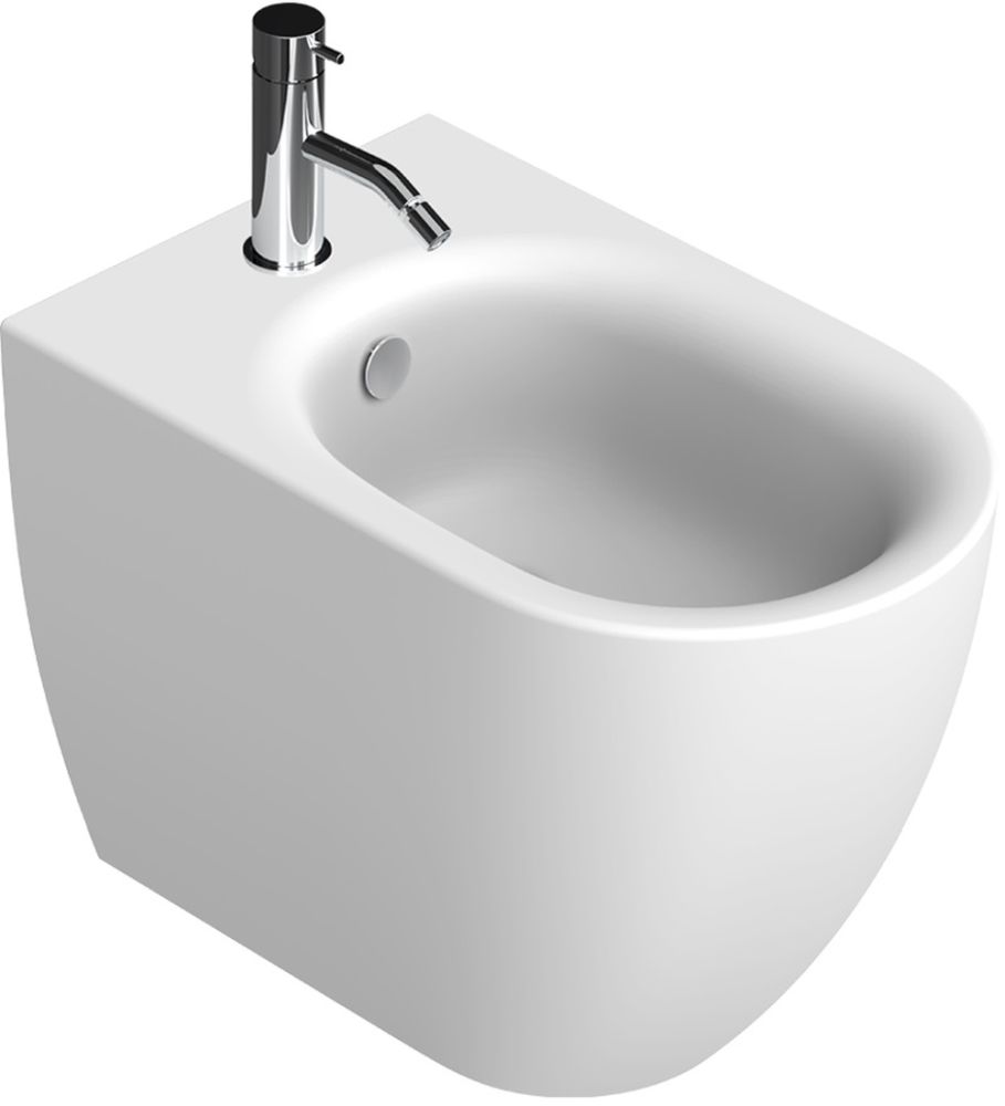 Catalano Sfera bidet wiszący biały 0519551021