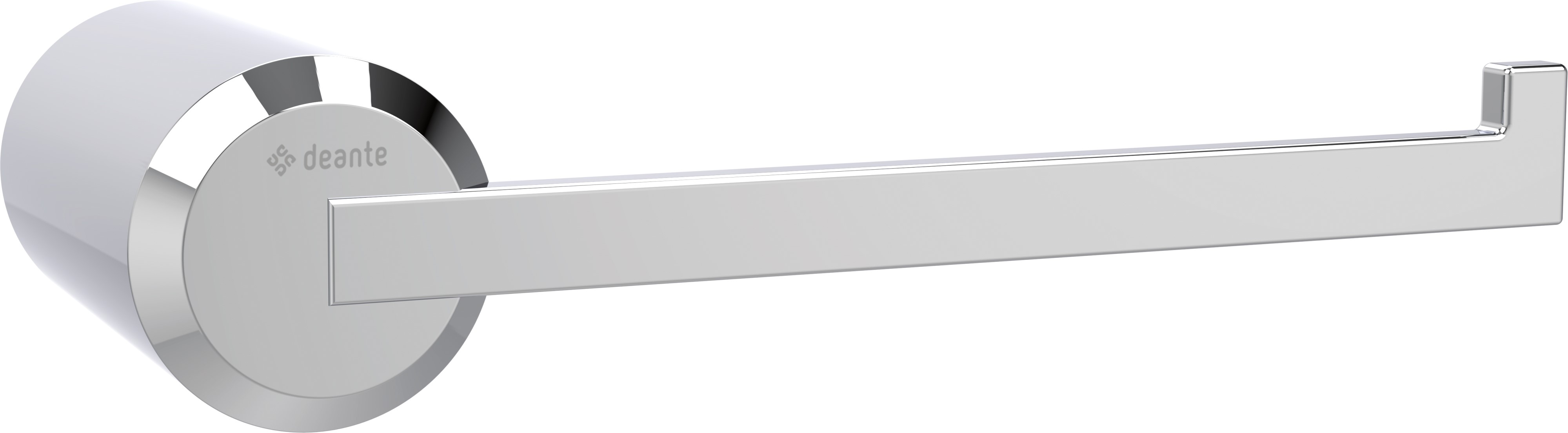 Deante Arnika uchwyt na papier toaletowy chrom ADA_0211 - Wysyłka w 24h