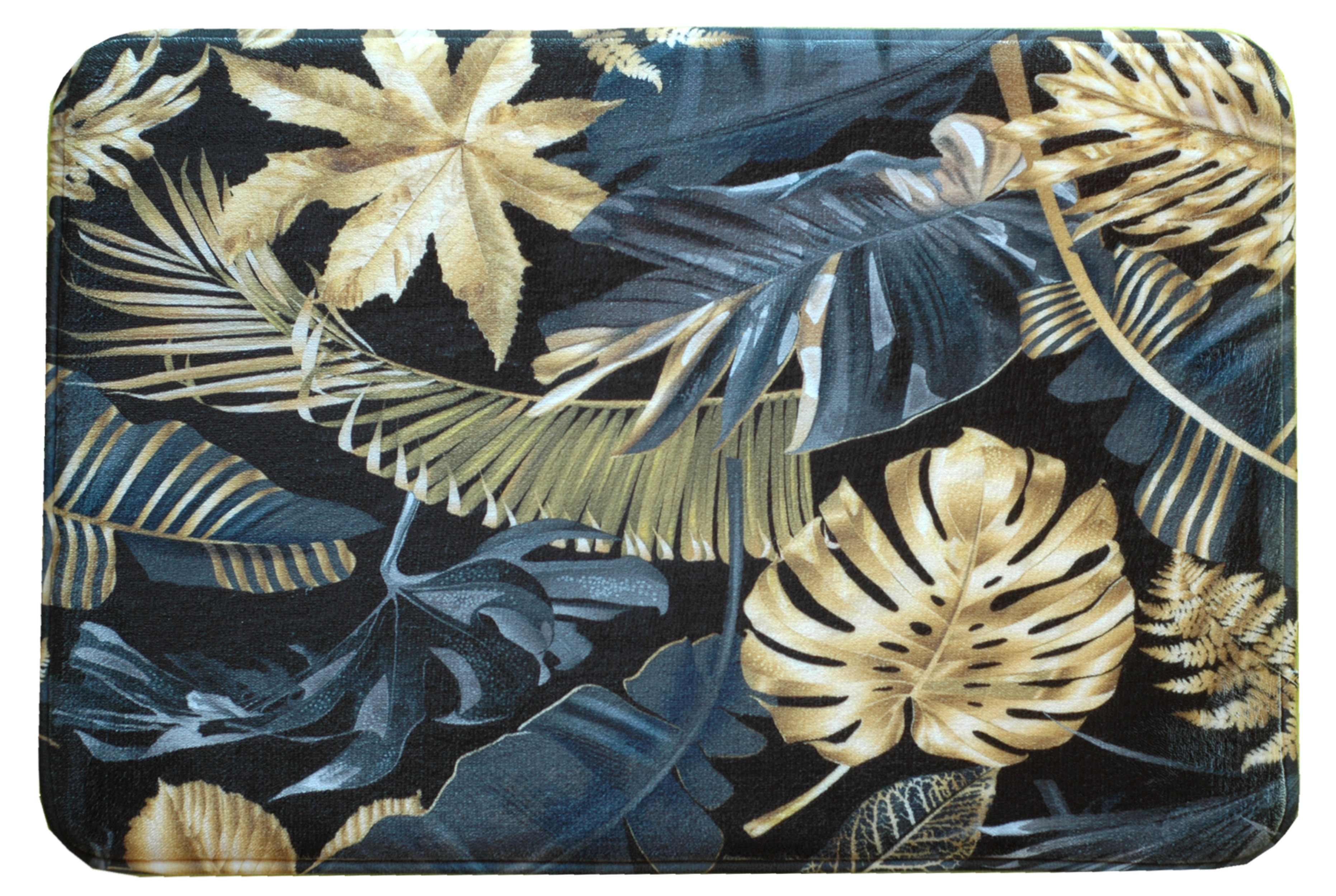 Hyggli dywanik łazienkowy 60x40 cm Filo 70-053