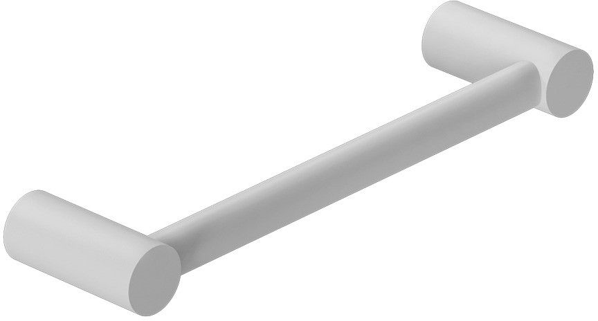 Kludi Vela R wieszak na ręcznik 30 cm biały mat 5896253