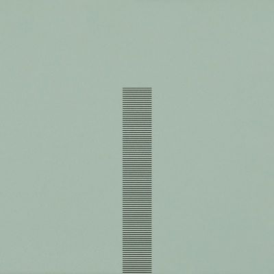 Paradyż Neve Creative green płytka ścienno-podłogowa 19,8x19,8 cm zielony mat