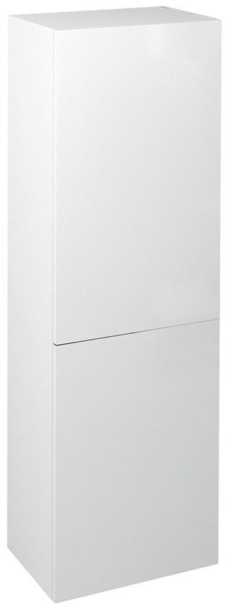 Sapho Espace szafka 172 cm boczna wisząca słupek biały połysk ESC450-3030