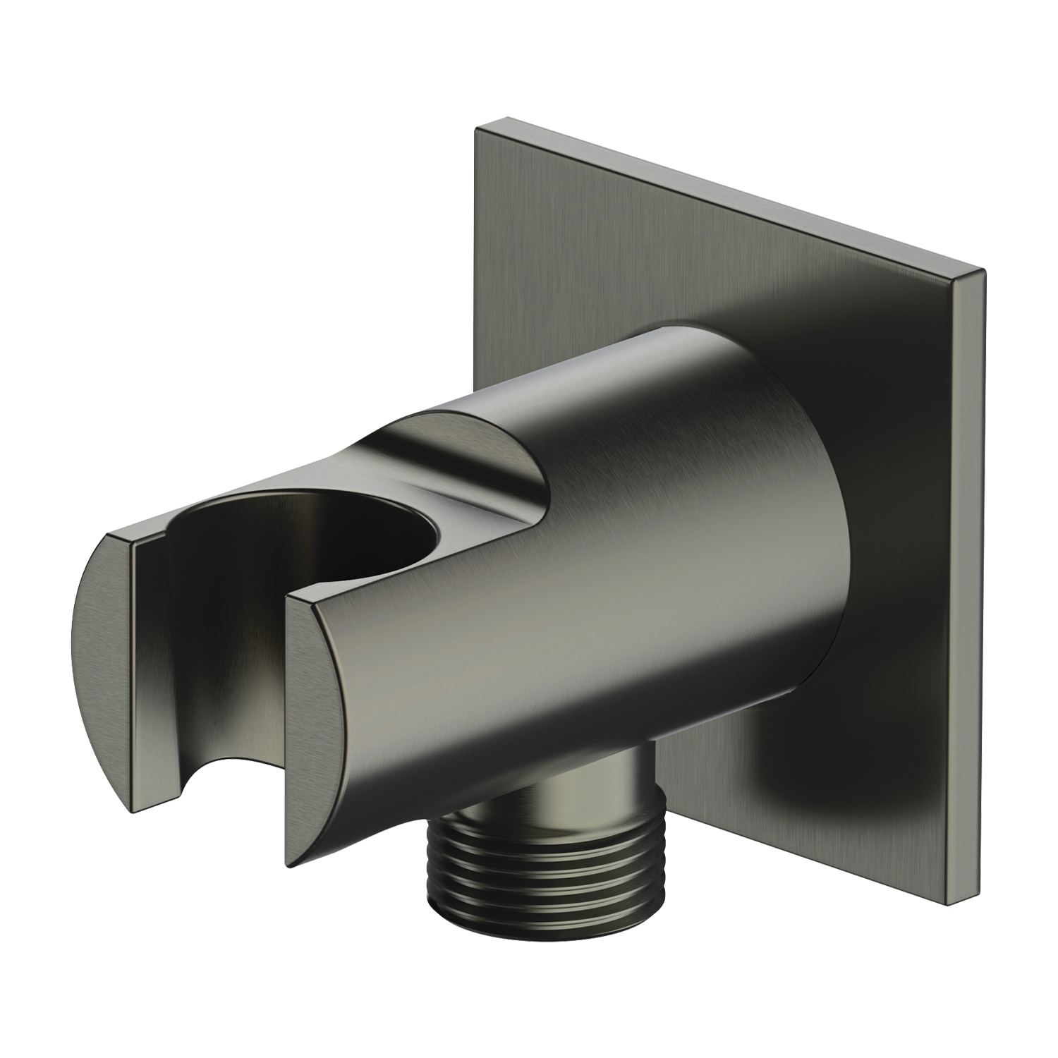 Omnires przyłącze kątowe antracyt 8873C/KAT - Wysyłka w 24h