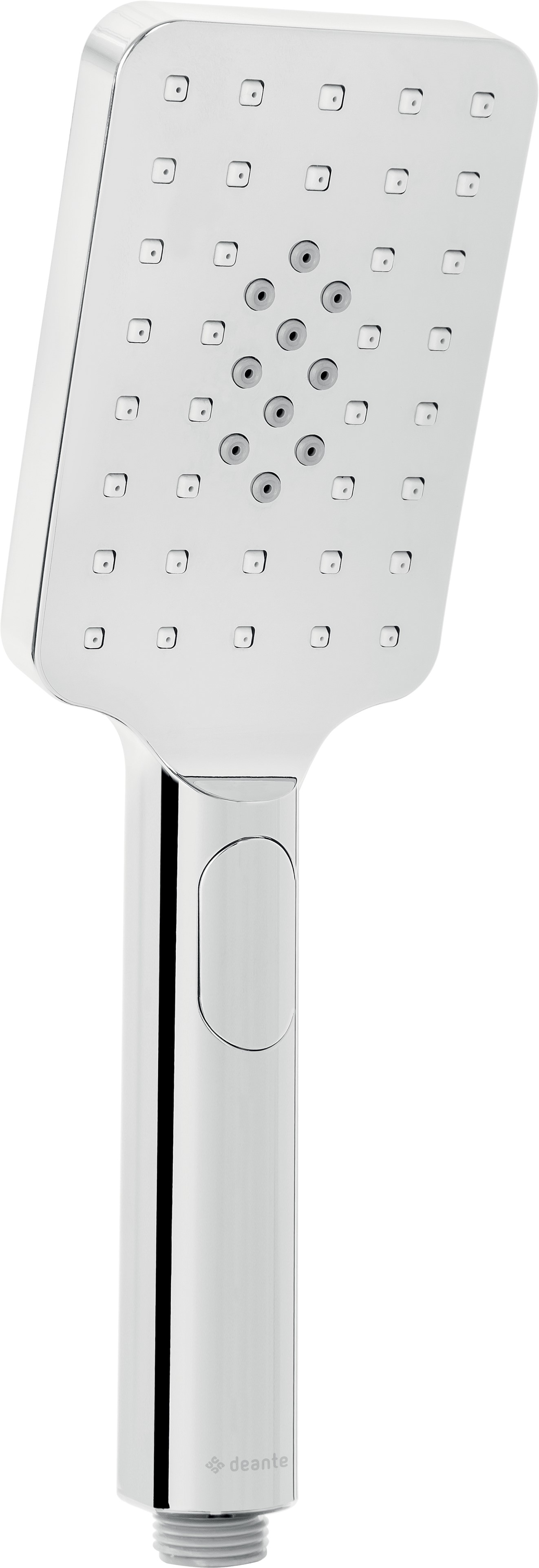 Deante Alpinia słuchawka prysznicowa chrom NGA_051S - Wysyłka w 24h