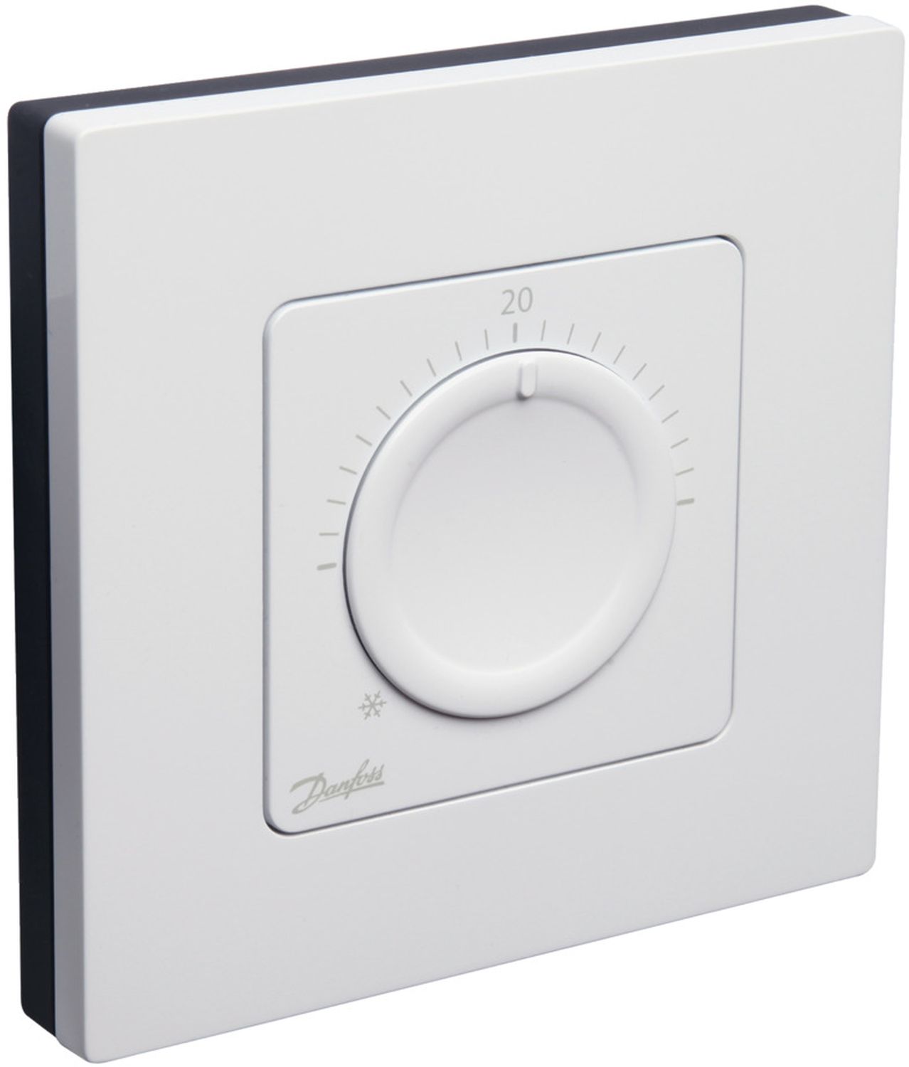 Danfoss elektromechaniczny termostat pokojowy 088U1005