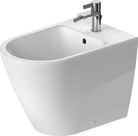 Duravit D-Neo bidet stojący biały 2295100000