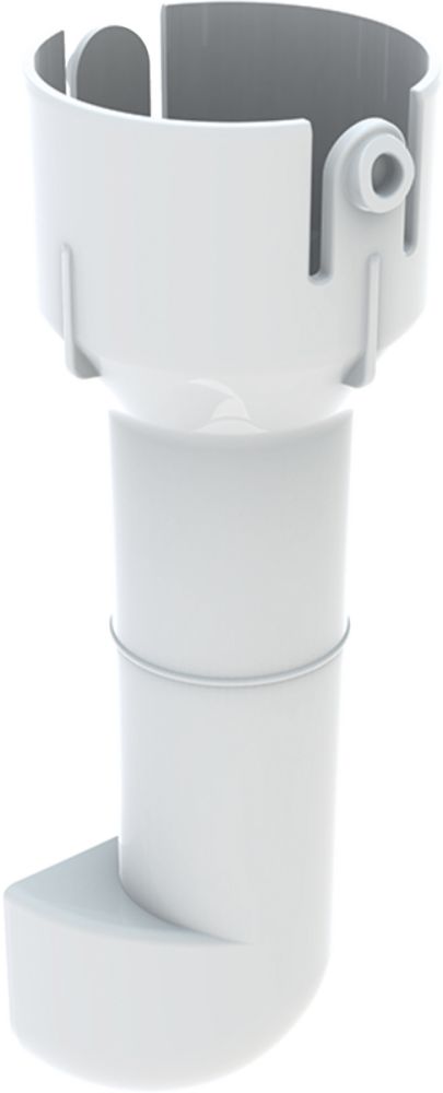 Geberit dysza odsysająca do adaptera syfonu 116.065.00.1