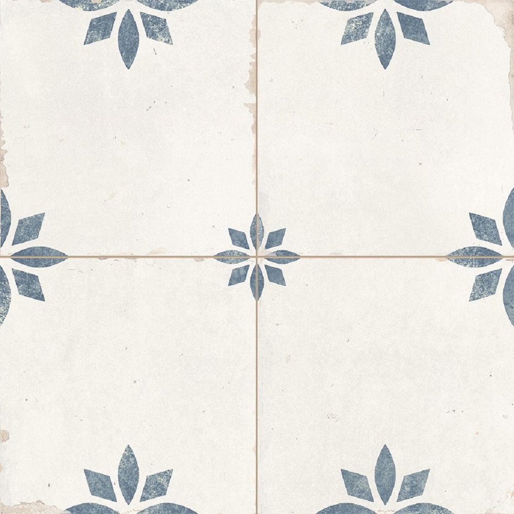 Peronda Duomo Savannah Blue 45,2x45,2 cm płytka ścienno-podłogowa