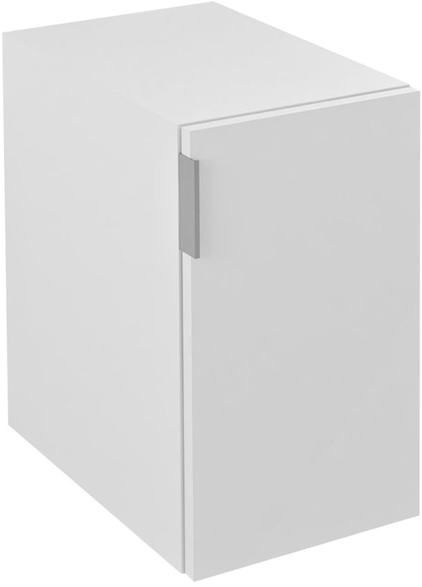 Sapho Cirasa szafka 30 cm boczna wisząca biały połysk CR302-3030