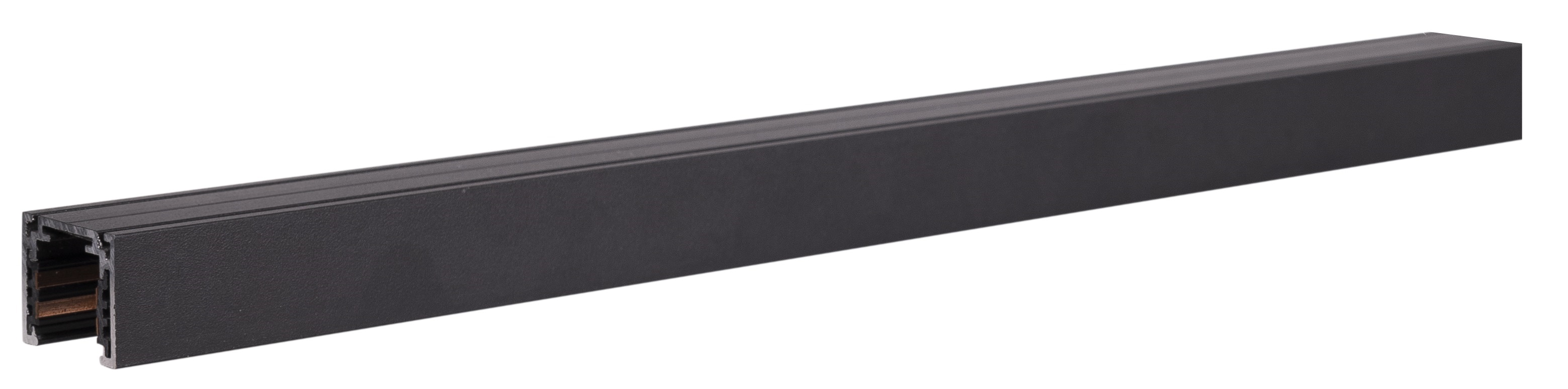 MaxLight Magnetic szynoprzewód magnetyczny czarny MT0012