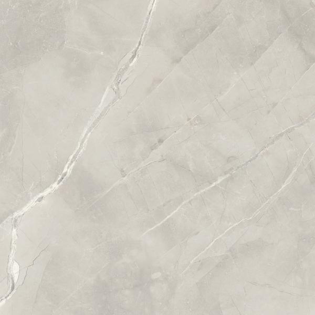 Paradyż Ritual płytka ścienno-podłogowa 89,5x89,5 cm szara