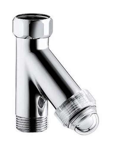 Grohe Was filtr 3/4" chrom 41275000