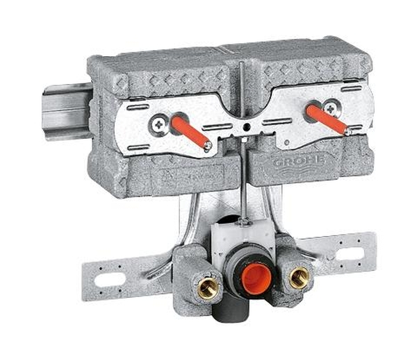 Grohe Uniset stelaż podtynkowy do bidetu 37578001