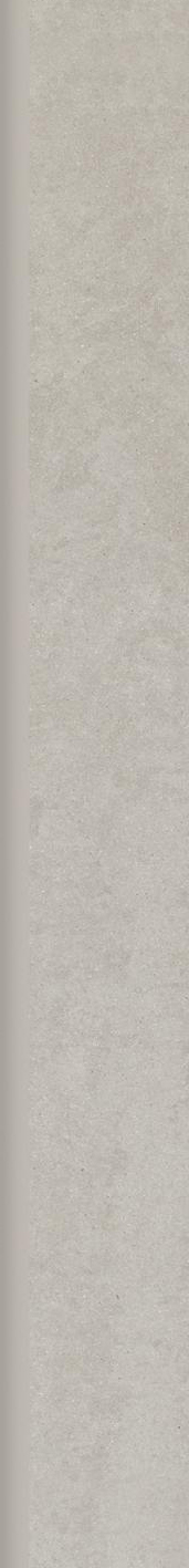 Paradyż Doblo Grys cokół podłogowy 7,2x59,8 cm