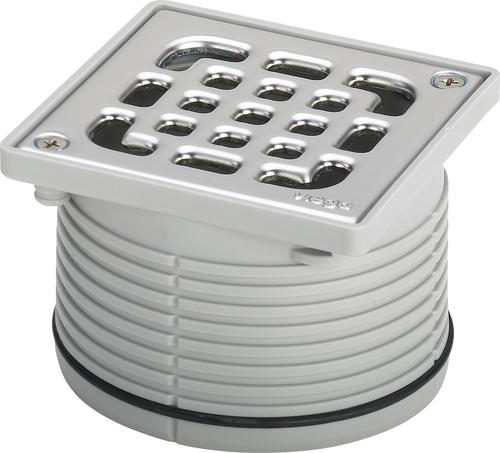 Viega Advantix nasadka odpływu 555177