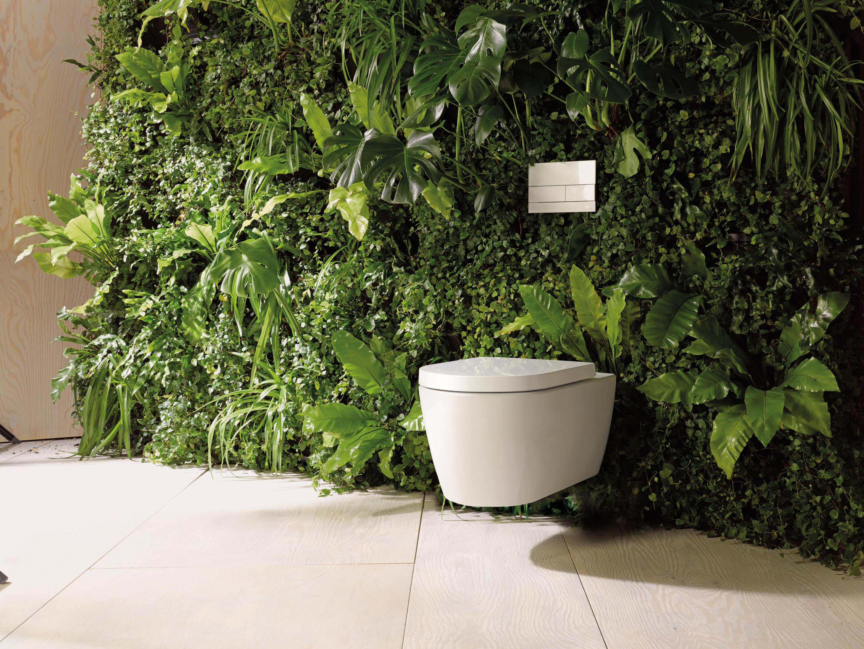 Duravit ME by Starck miska WC wisząca Rimless z deską sedesową wolnoopadającą WonderGliss biały 45290900A11 - Wysyłka w 24h