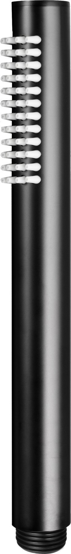 Corsan słuchawka prysznicowa czarny półmat CMP007CZARNY - Wysyłka w 24h