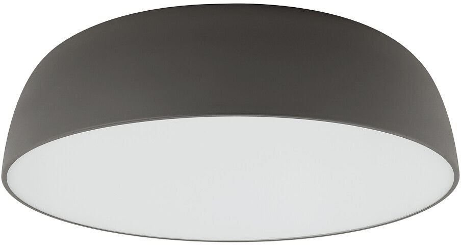 Nowodvorski Lighting Satellite plafon 7x25 W umbra gray 8020