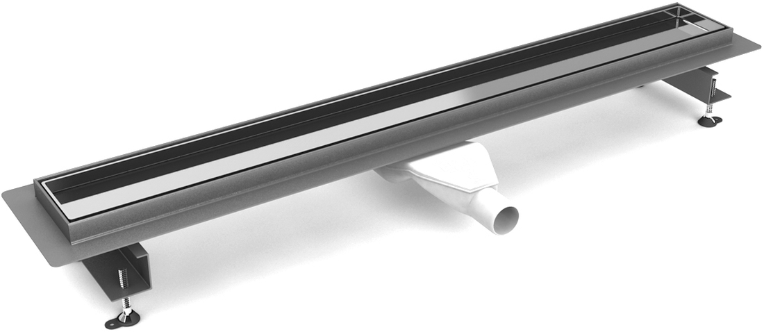 New Trendy Vimo odpływ liniowy 80 cm OL-0039