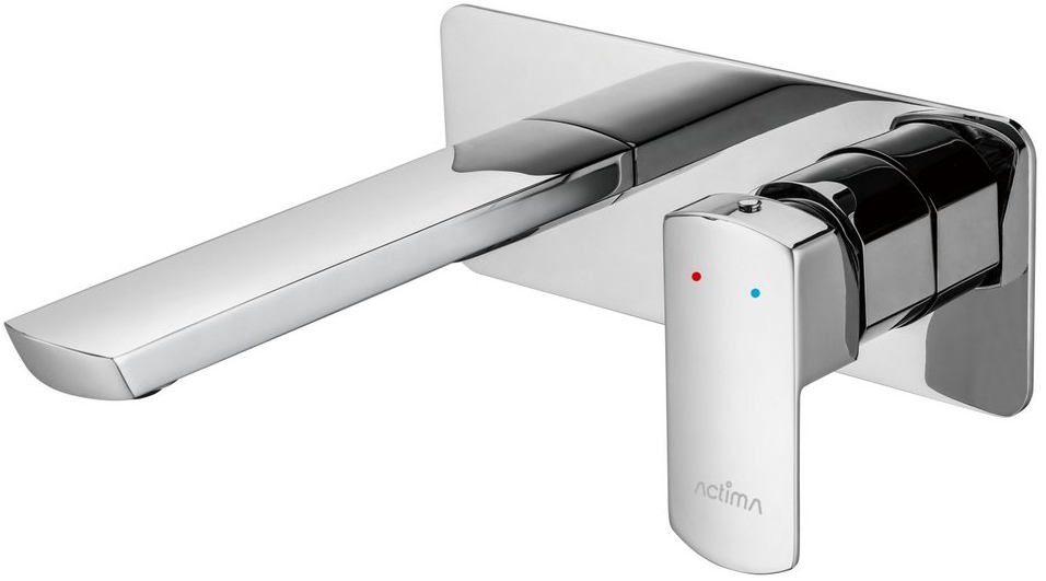 Excellent Pride bateria umywalkowa podtynkowa chrom AREX.4015CR - Wysyłka w 24h