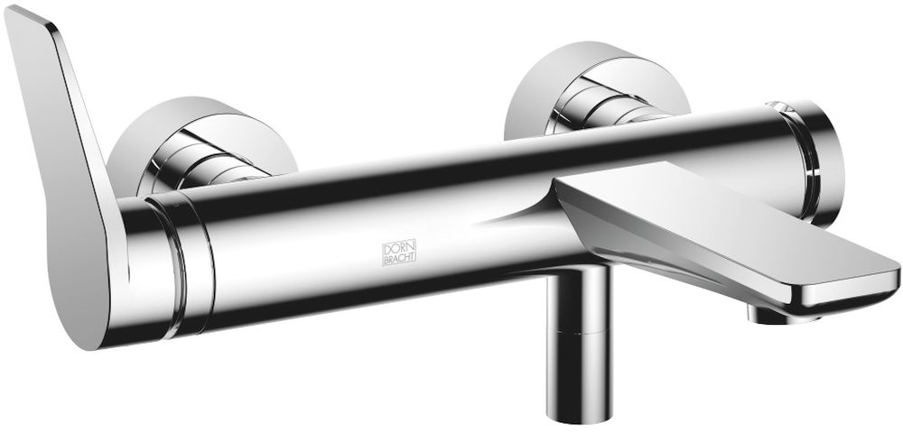 Dornbracht Lisse bateria wannowo-prysznicowa ścienna chrom 33200845-00