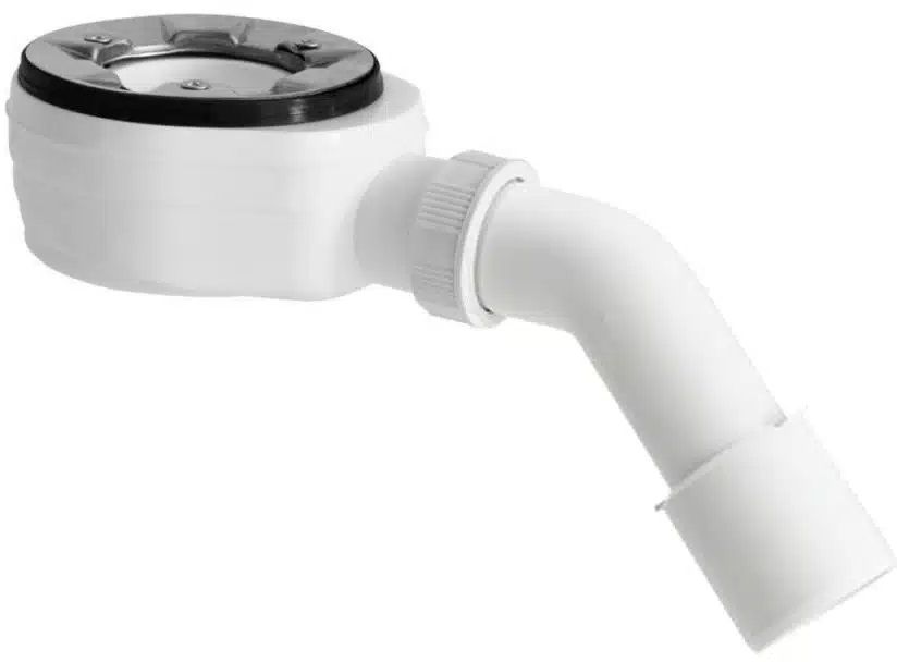 Schedpol Omega syfon do brodzika 9.131 - Wysyłka w 24h