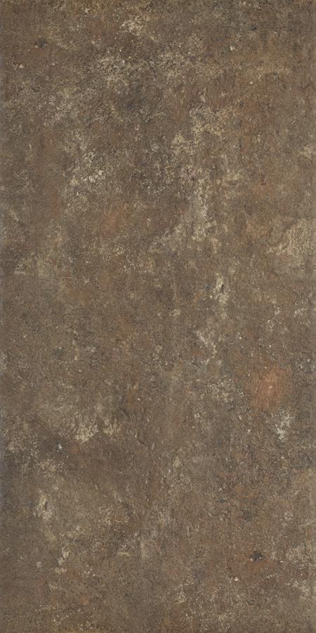 Paradyż Ilario Brown płytka klinkierowa 30x60 cm brązowy mat