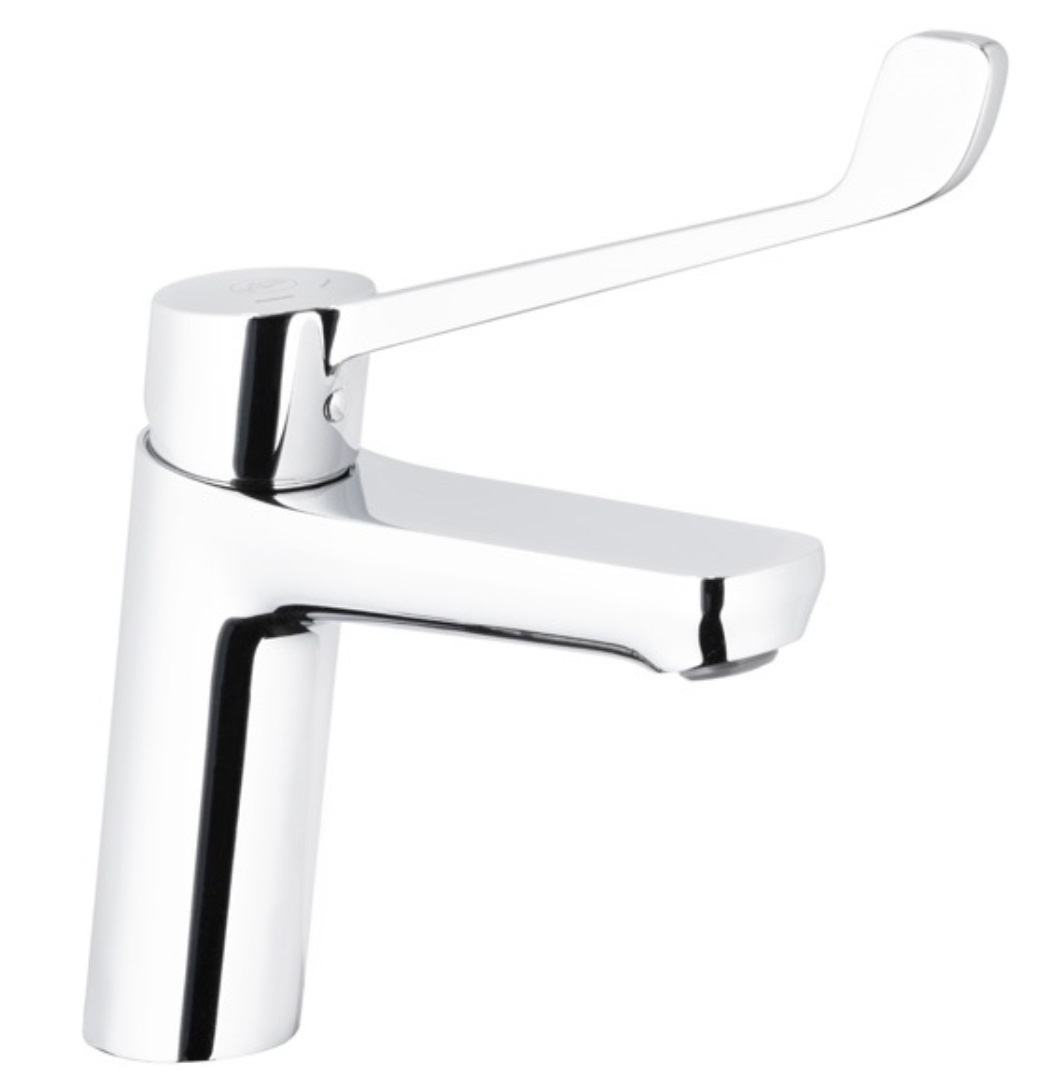 KFA Armatura Medico bateria umywalkowa stojąca chrom 4732-885-00 - Wysyłka w 24h