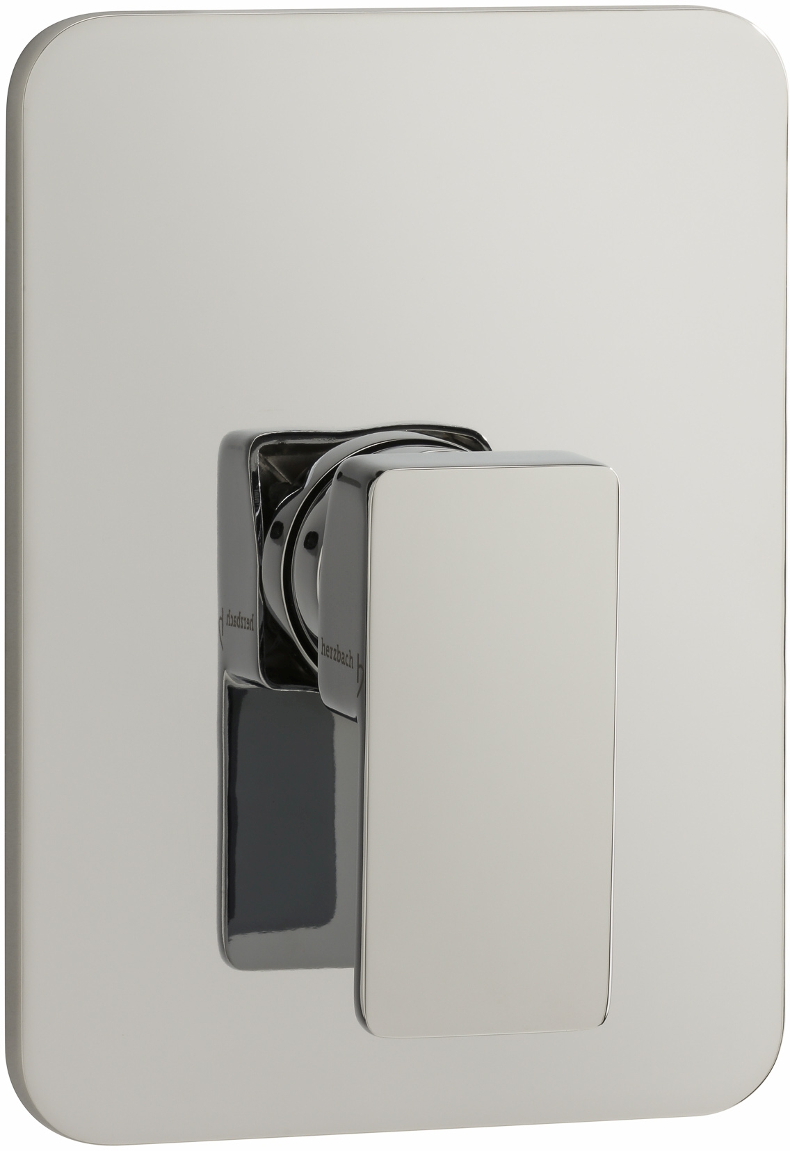 Herzbach Ceo bateria prysznicowa podtynkowa chrom 36.220555.1.01