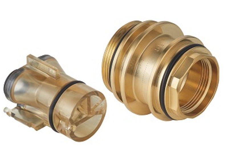 Grohe adapter do baterii wannowo-prysznicowej 12701001 - Wysyłka w 24h