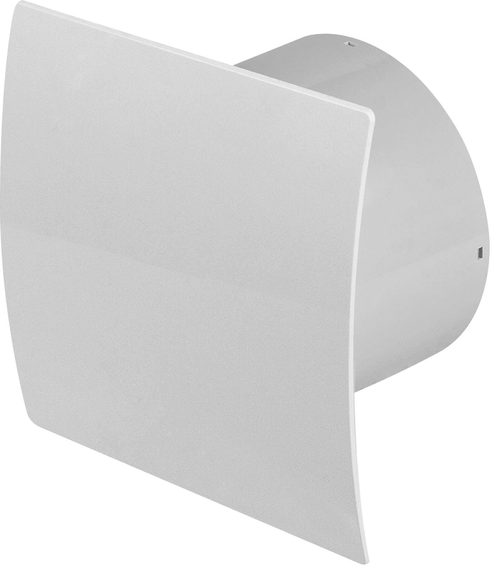 Awenta Escudo wentylator biały WEB125T