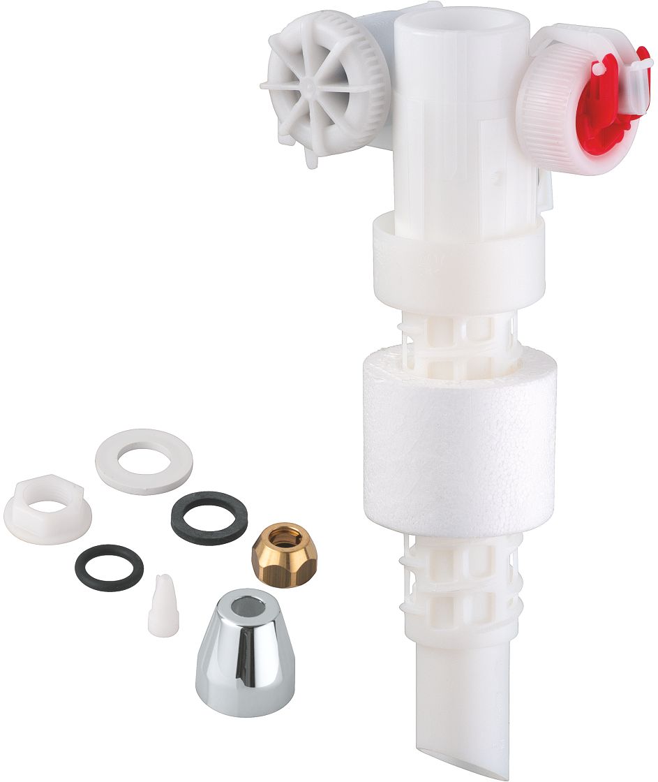 Grohe zawór napełniający 3/8" 37095000 - Wysyłka w 24h