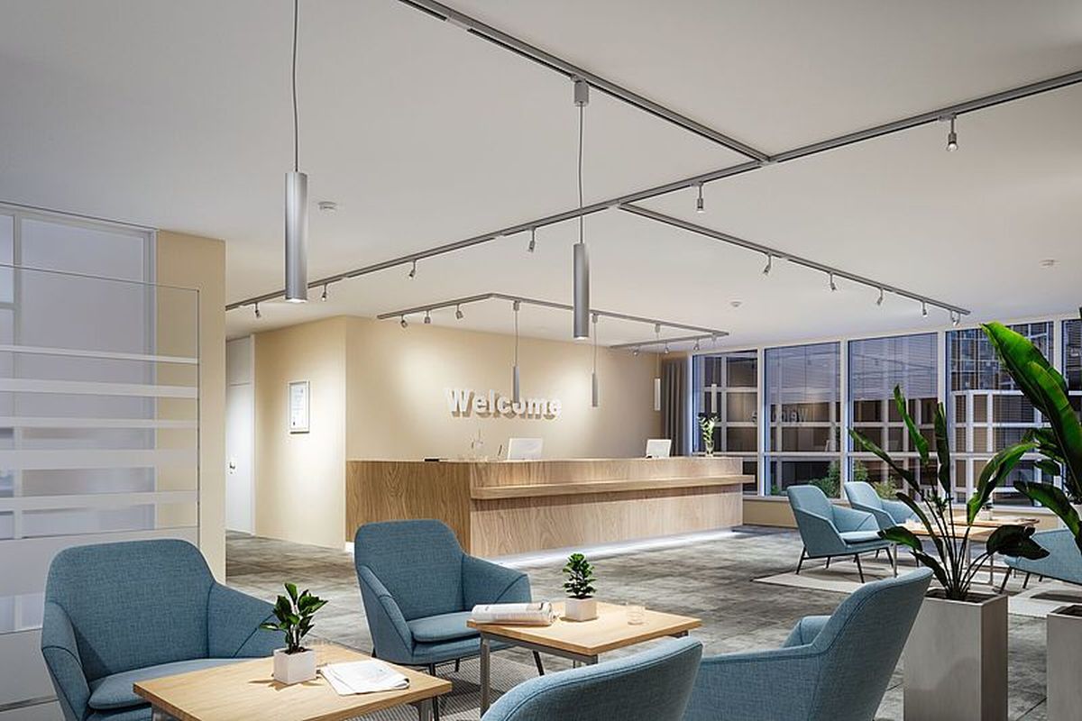 Paulmann ProRail3 szynoprzewód 100 cm srebrny 91352