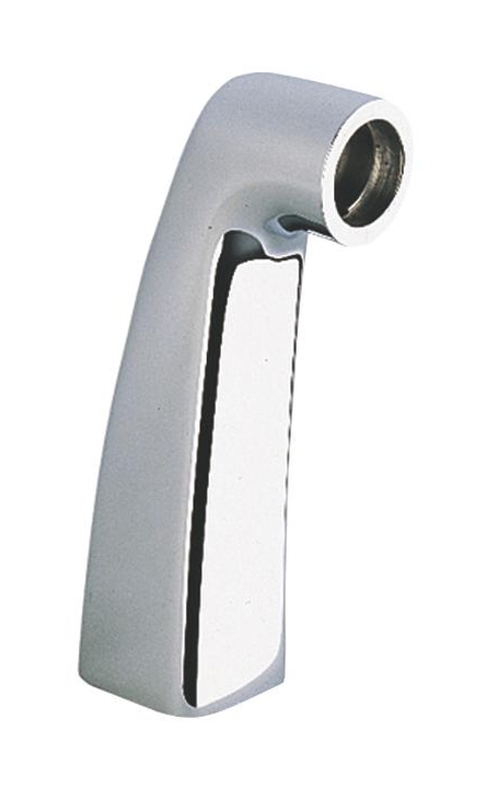 Grohe przyłącze sztorcowe chrom 12036000