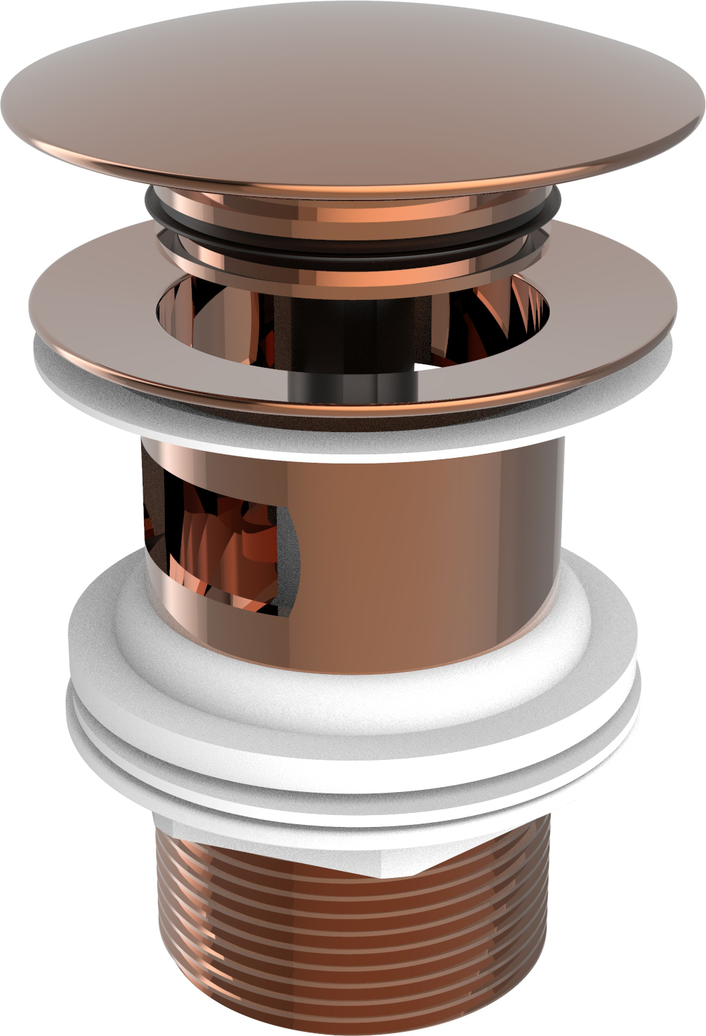 Roca Aqua korek do umywalki A5054015RG