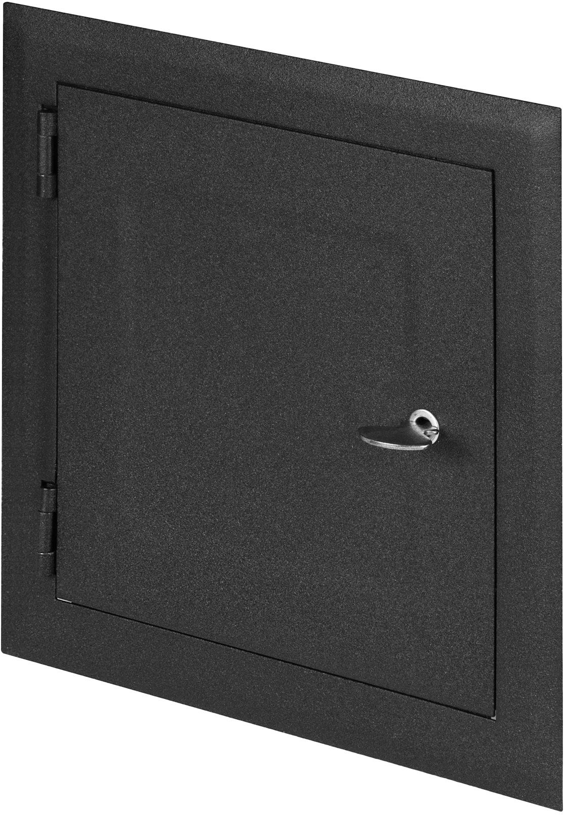 Awenta drzwiczki rewizyjne 14x14 cm grafitowe DMW81GR