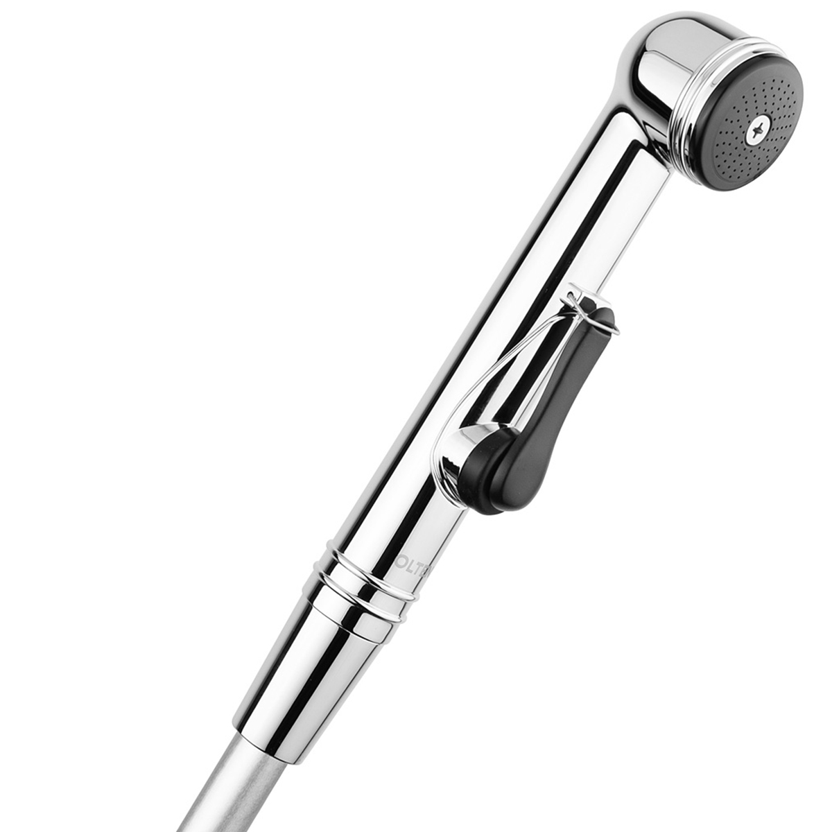 Oltens Rhine słuchawka prysznicowa do baterii umywalkowej lub bidetowej chrom 37600100 - Wysyłka w 24h