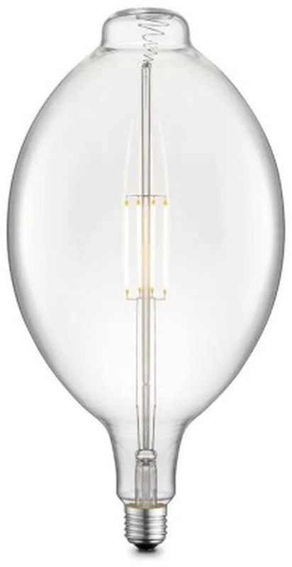 Just Light Diy żarówka LED 1x4W 2700K E27 08451