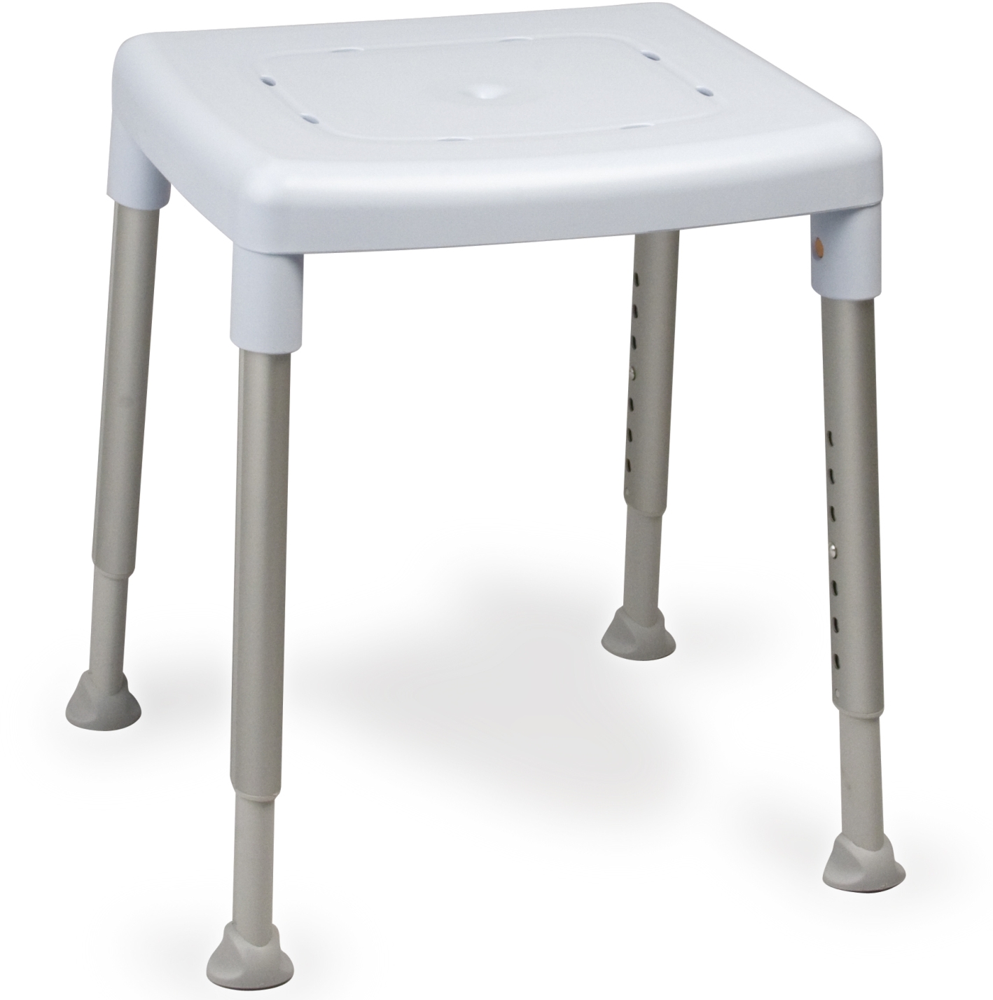 Etac Relax siedzisko prysznicowe stojące błękitne 81951020 - Wysyłka w 24h